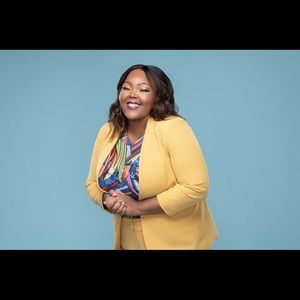 Meet your Posher, Jasmine